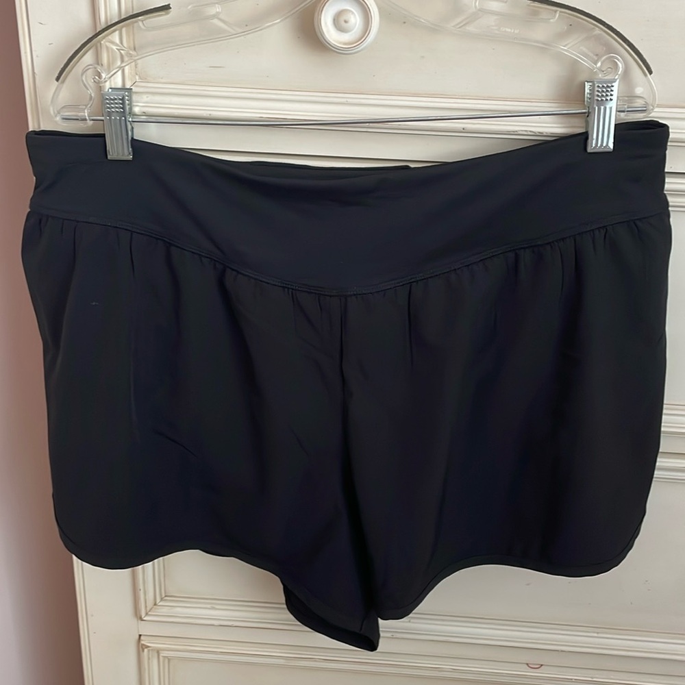 Woman's  RBX shorts